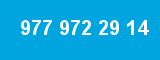 977 972 29 14